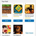amazon appstore for android