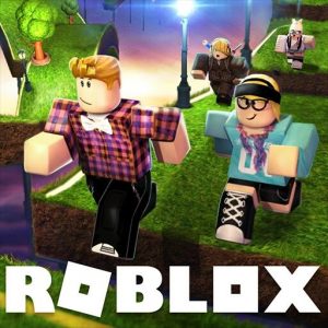 Лагает roblox на телефоне